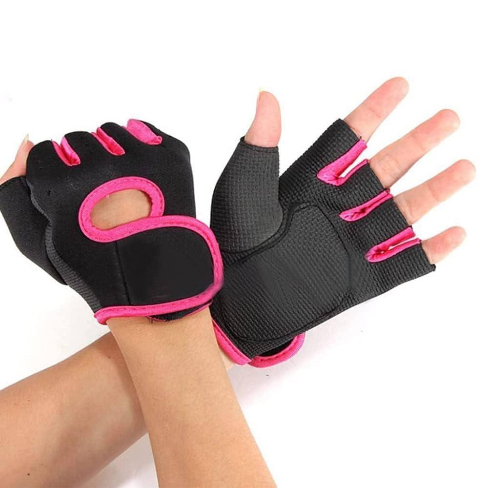 Guantes para entrenamiento unisex (salud)
