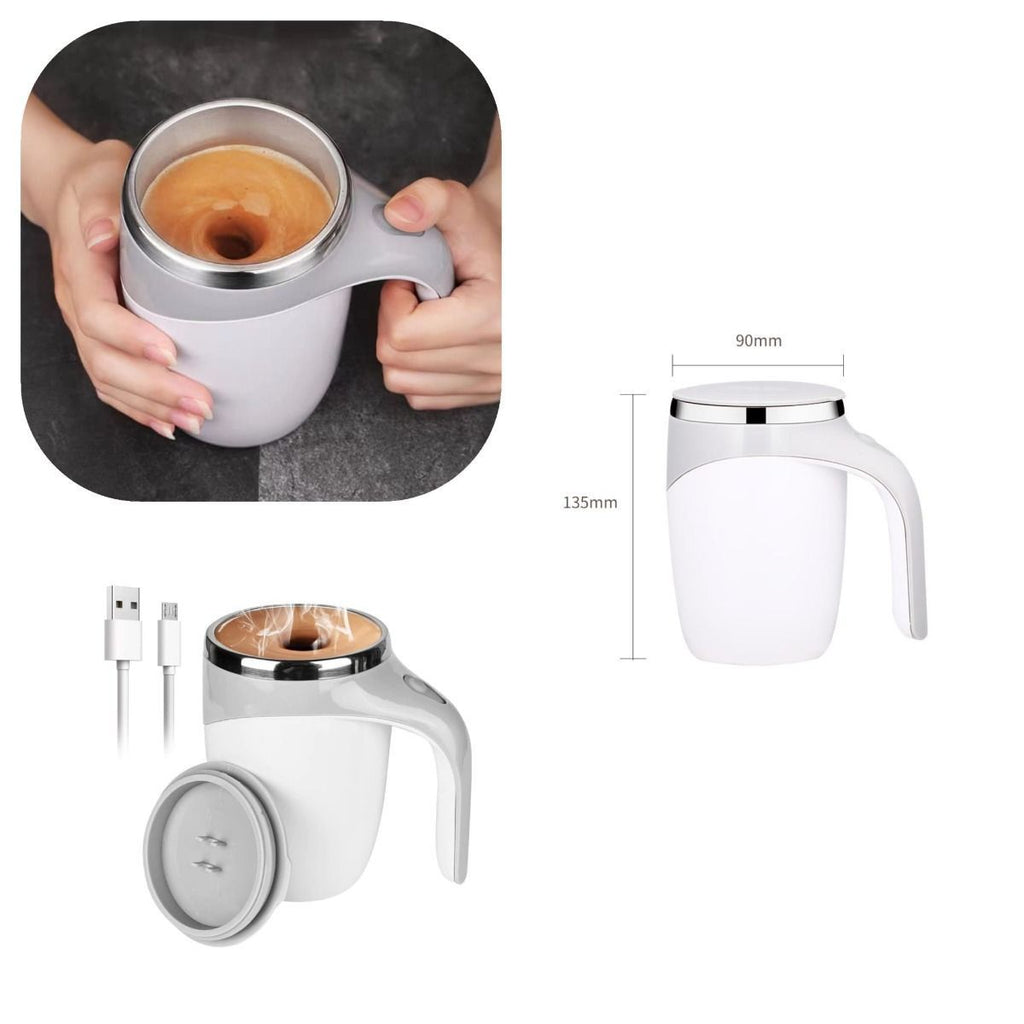 Taza Mescladora Termica