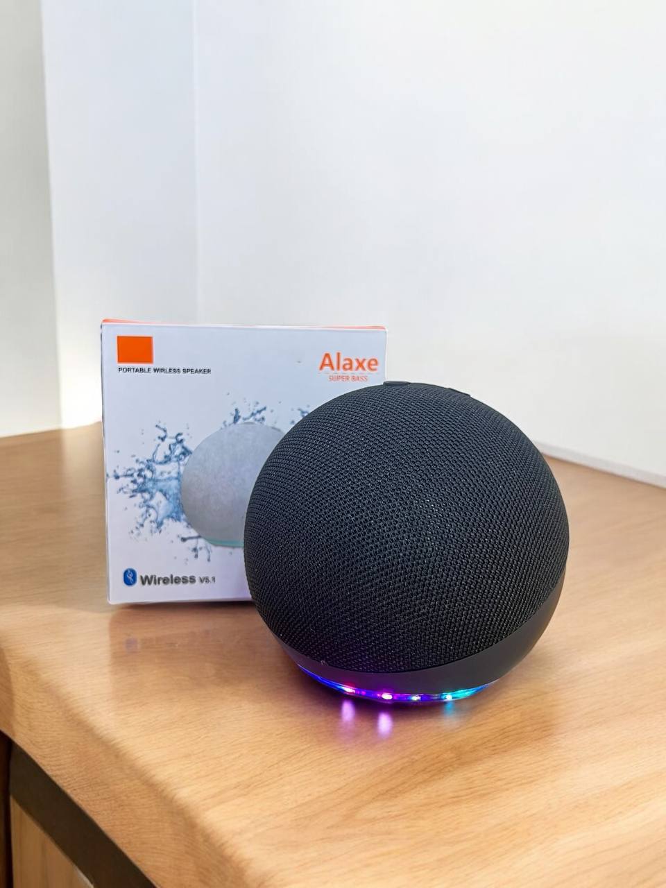PARLANTE ALAXE