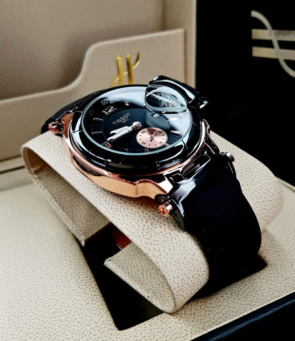 Reloj Tissot T-Race Caballero