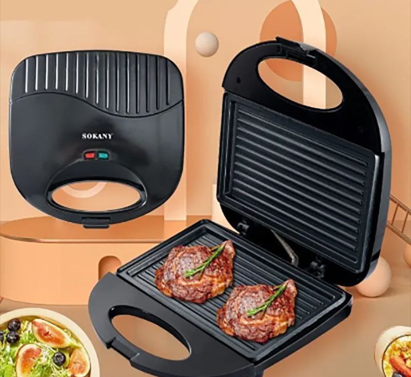 Gray helmet for bikers