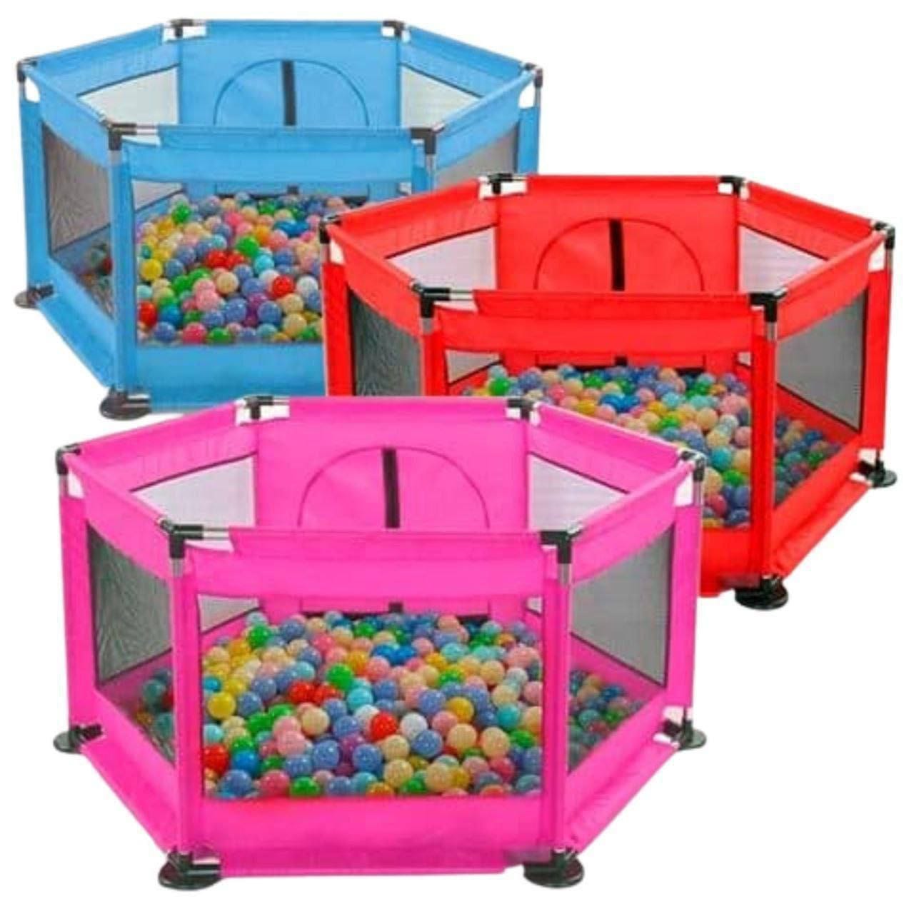 CORRAL DE BEBE (hogar)