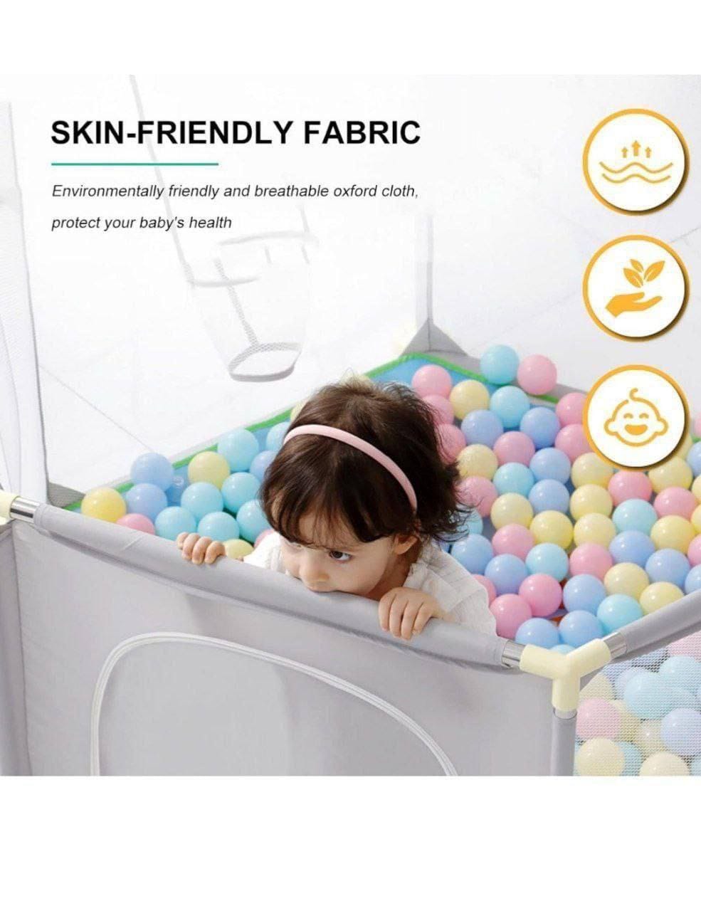 CORRAL DE BEBE (hogar)