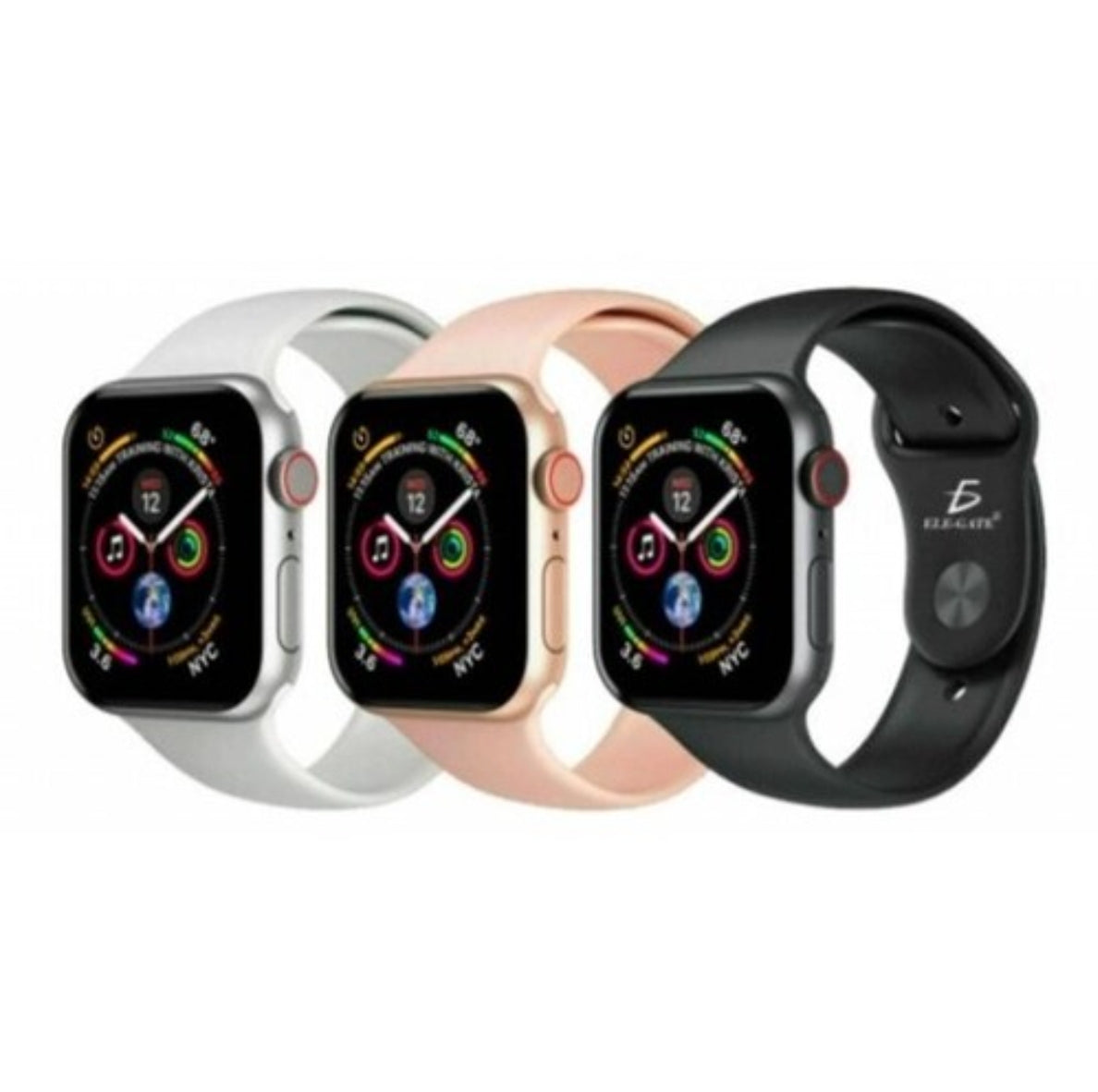 Reloj Smartwatch T500