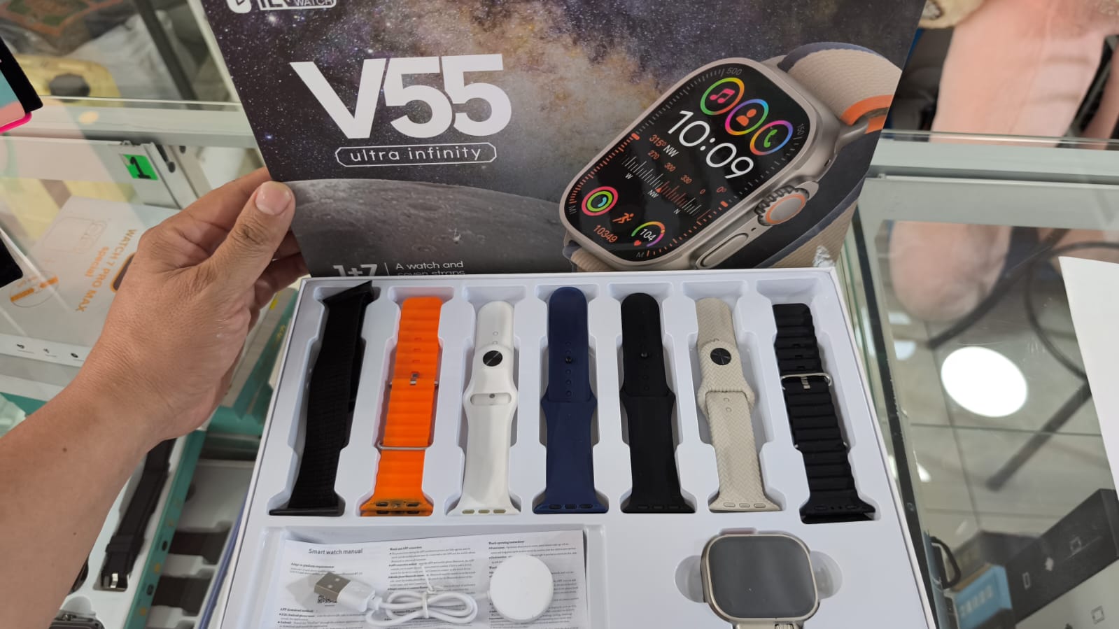 Gray helmet for bikers