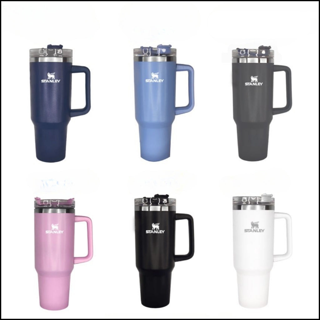 Vaso térmico stanley acero inoxidable