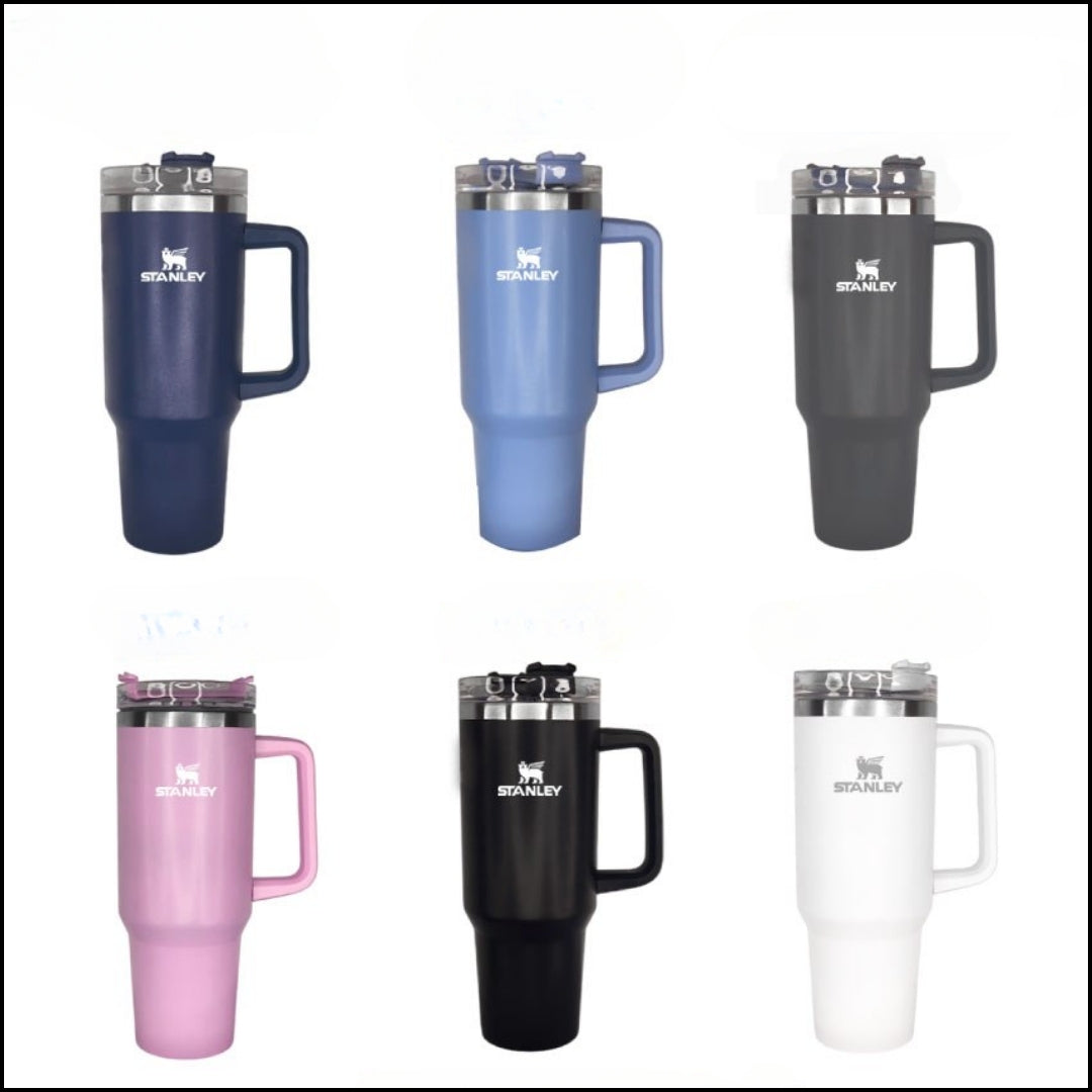 Vaso térmico stanley acero inoxidable