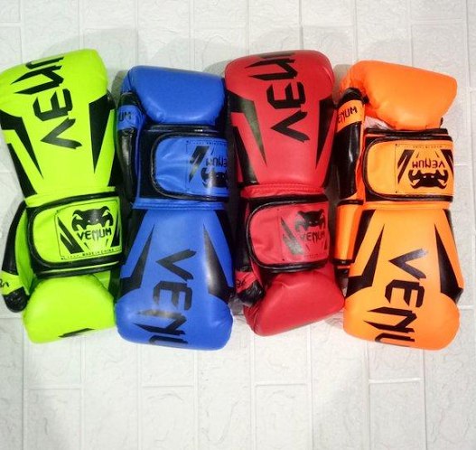 GUANTES DE BOXEO