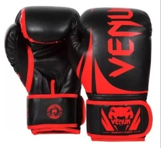 GUANTES DE BOXEO