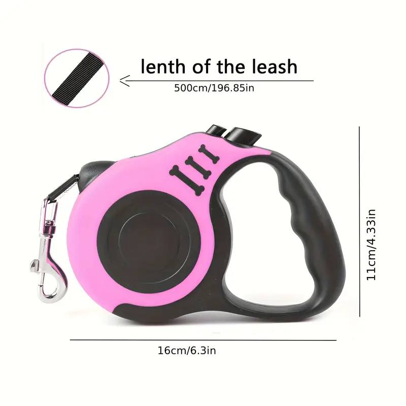 CORREA PARA PASEAR MASCOTAS