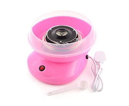 MAQUINA DE ALGODON DE AZUCAR PARA COCINA