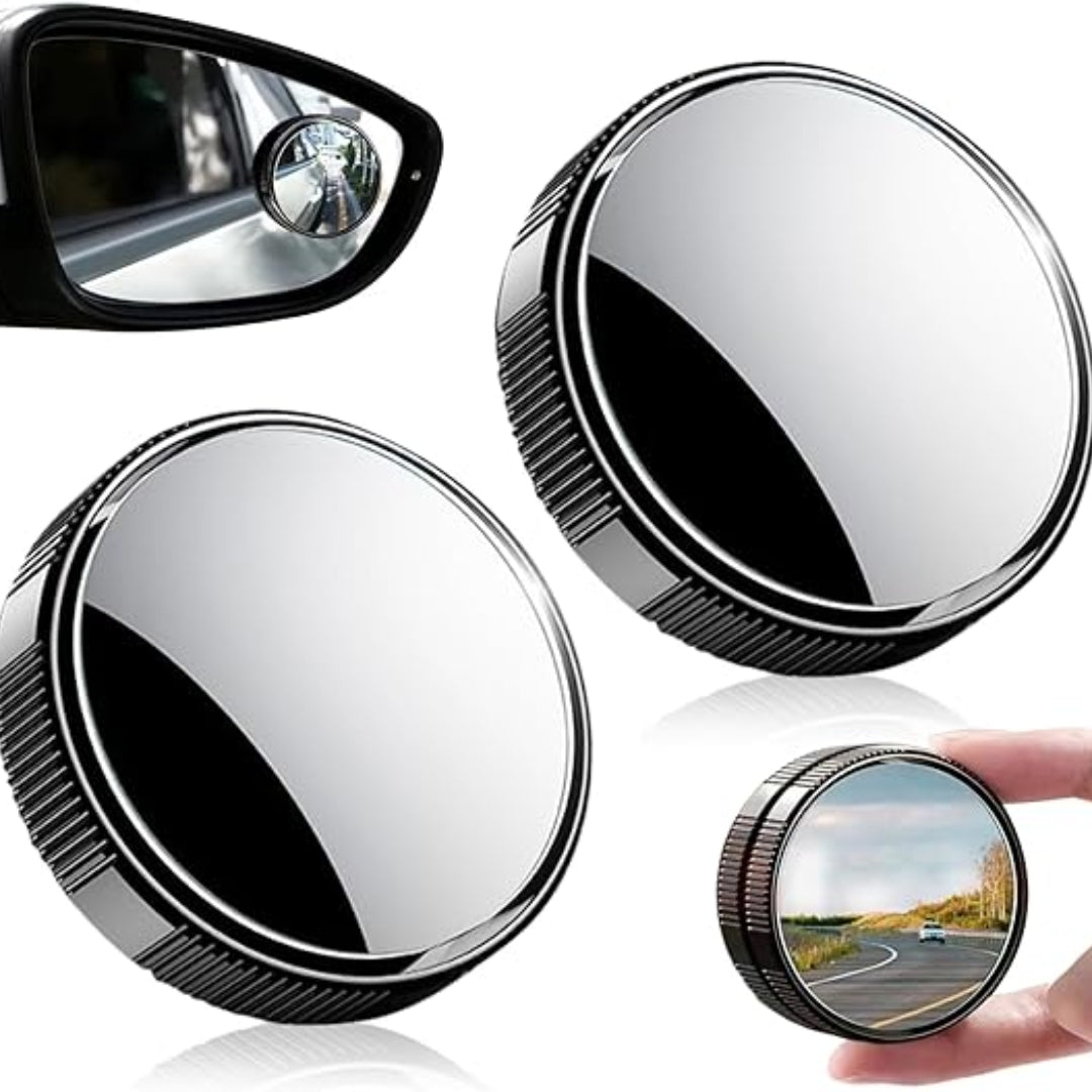 2x1 Espejos punto ciego retrovisor