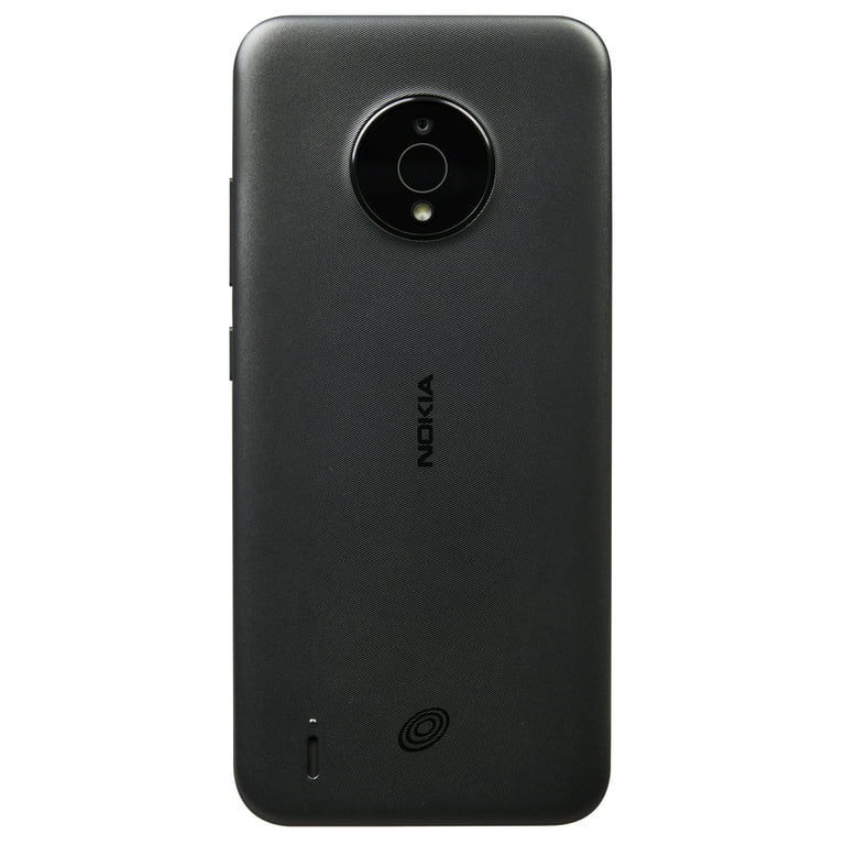 Celular Nokia C200