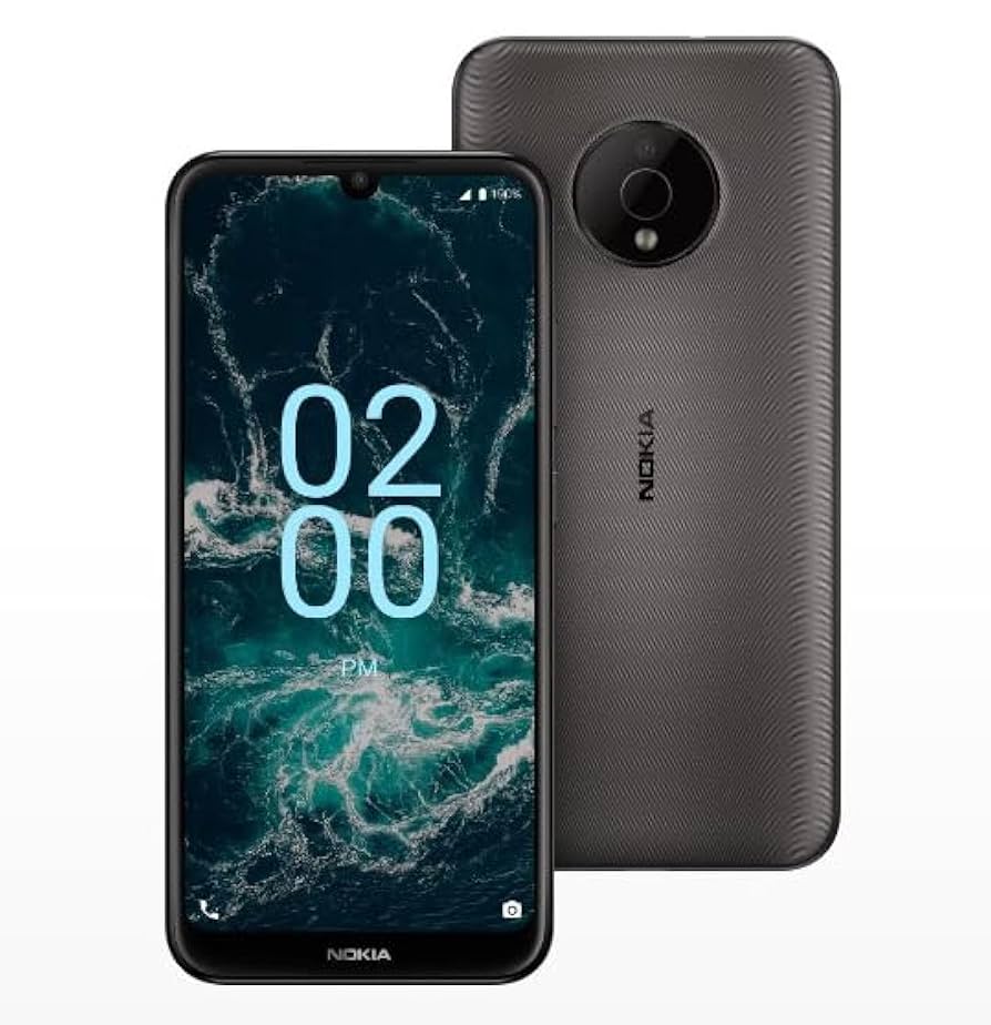 Celular Nokia C200