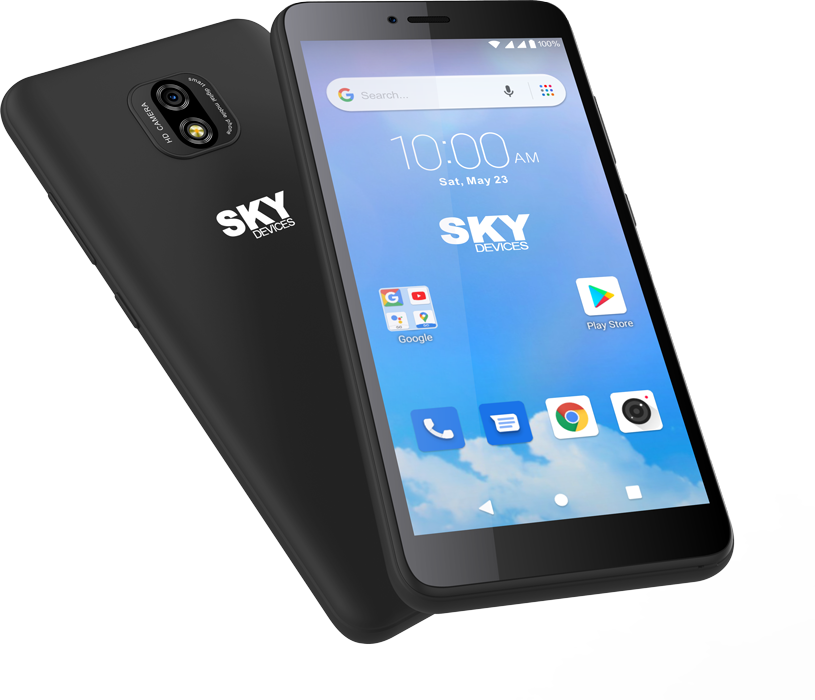 Celular Sky Devices Elite P55 Max