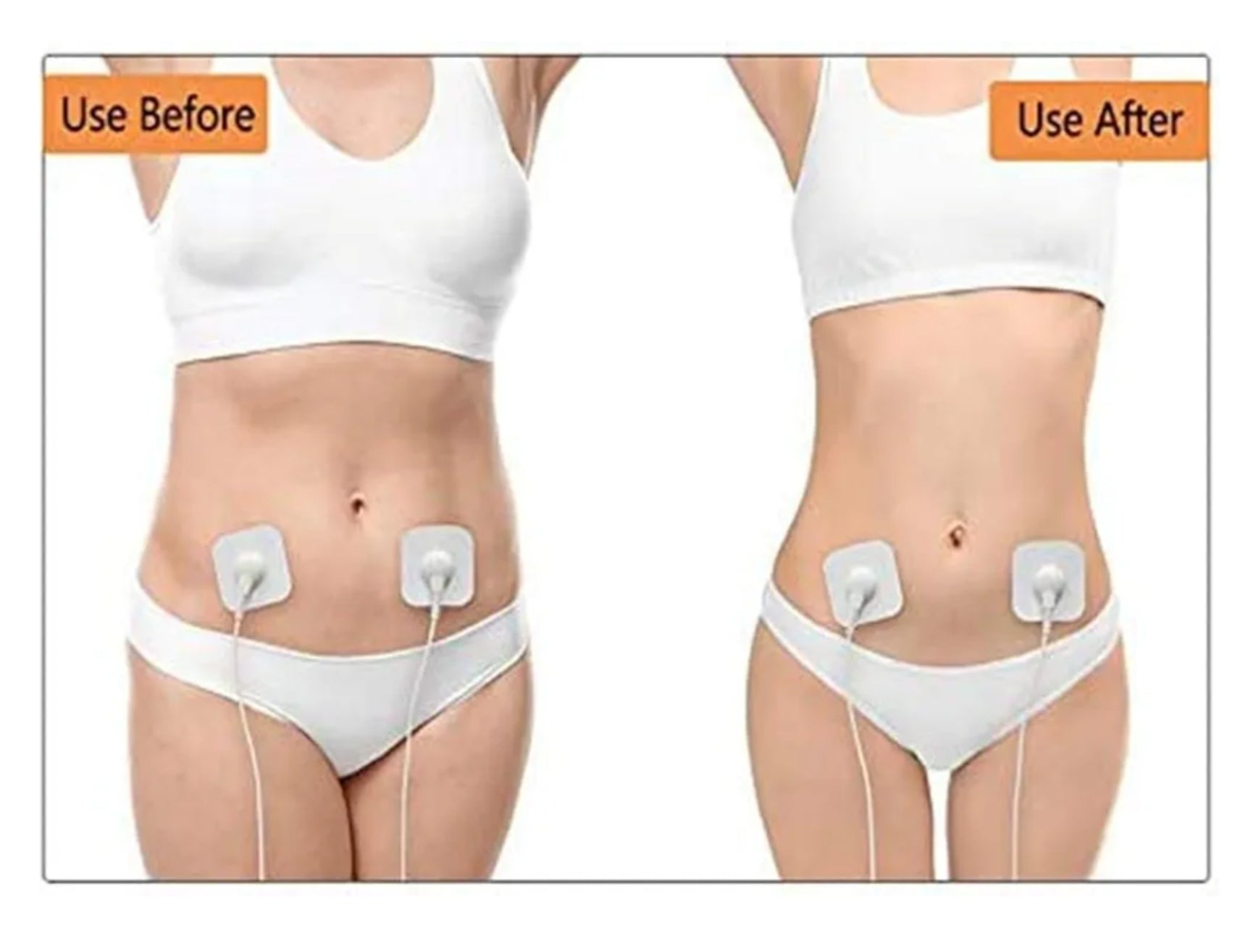 Máquina ultrasonica quema grasa