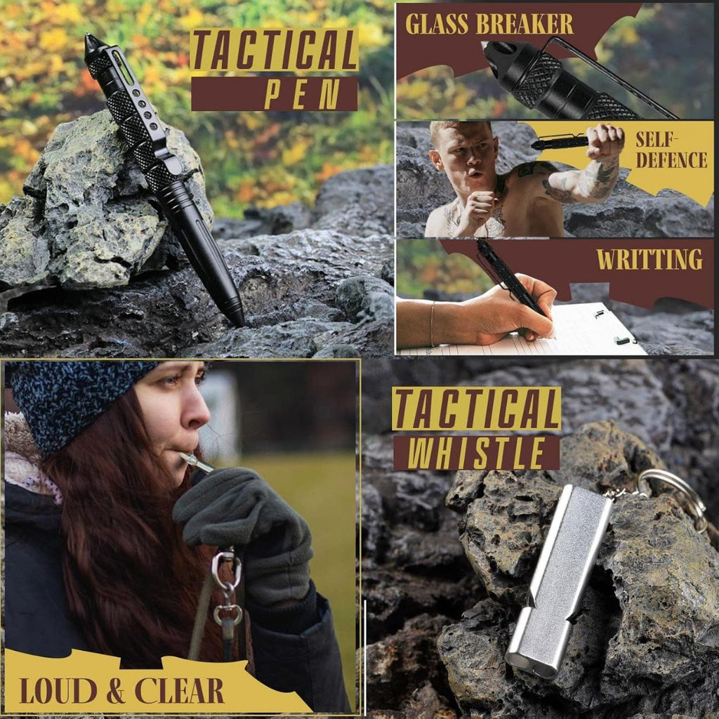 KIT DE AUTODEFENSA PERSONAL