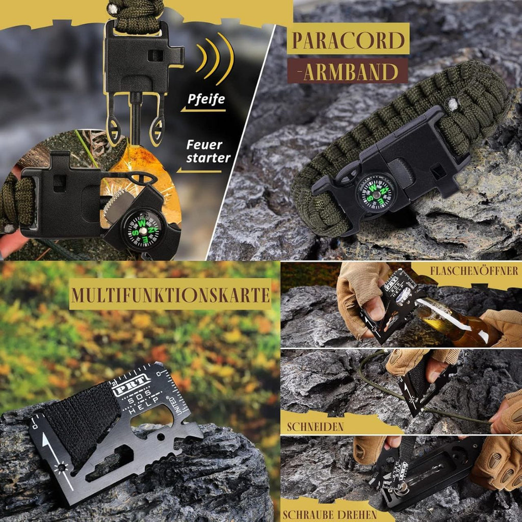 KIT DE AUTODEFENSA PERSONAL