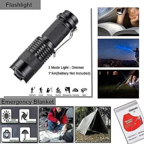 KIT DE AUTODEFENSA PERSONAL