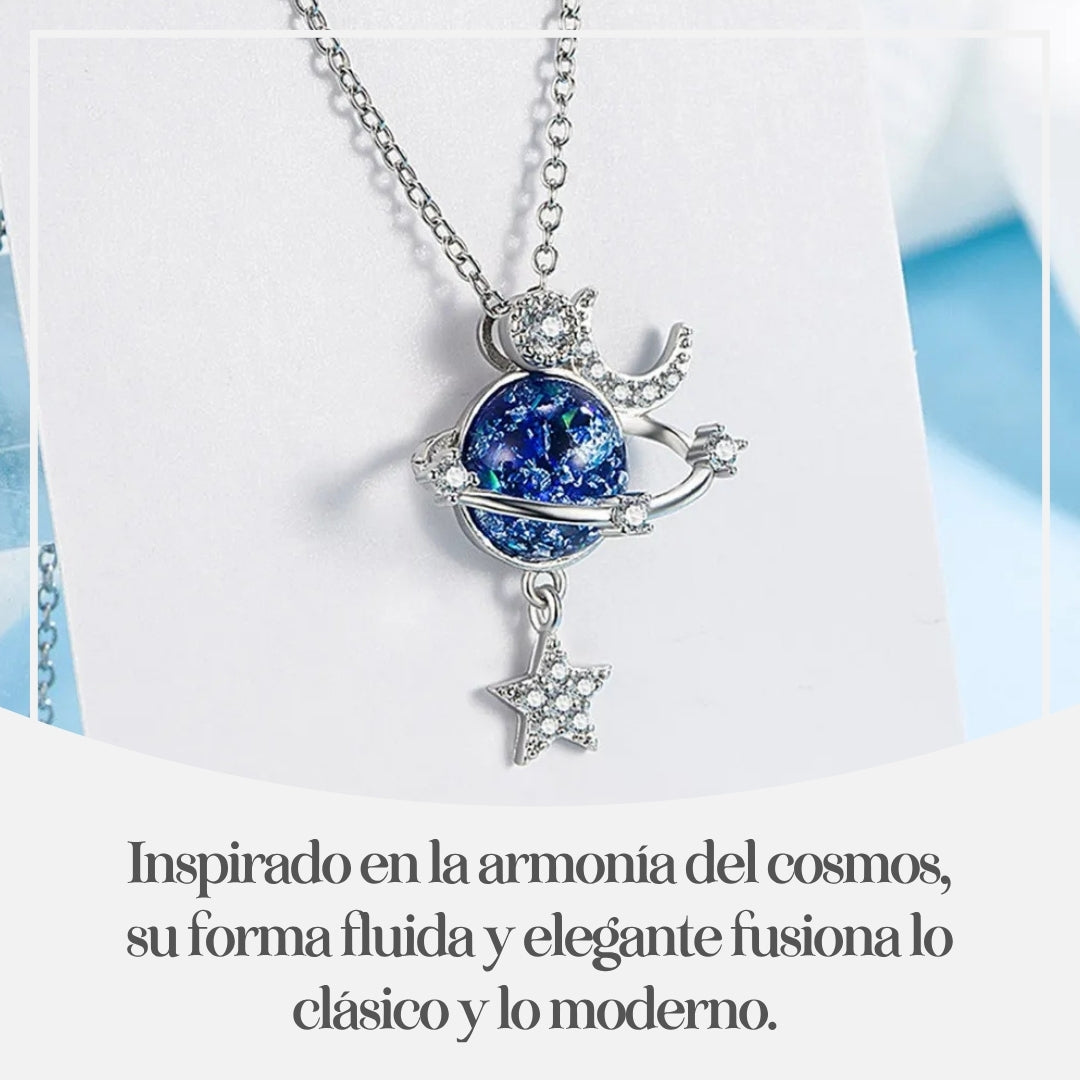 COLLAR REGALO PARA HIJA