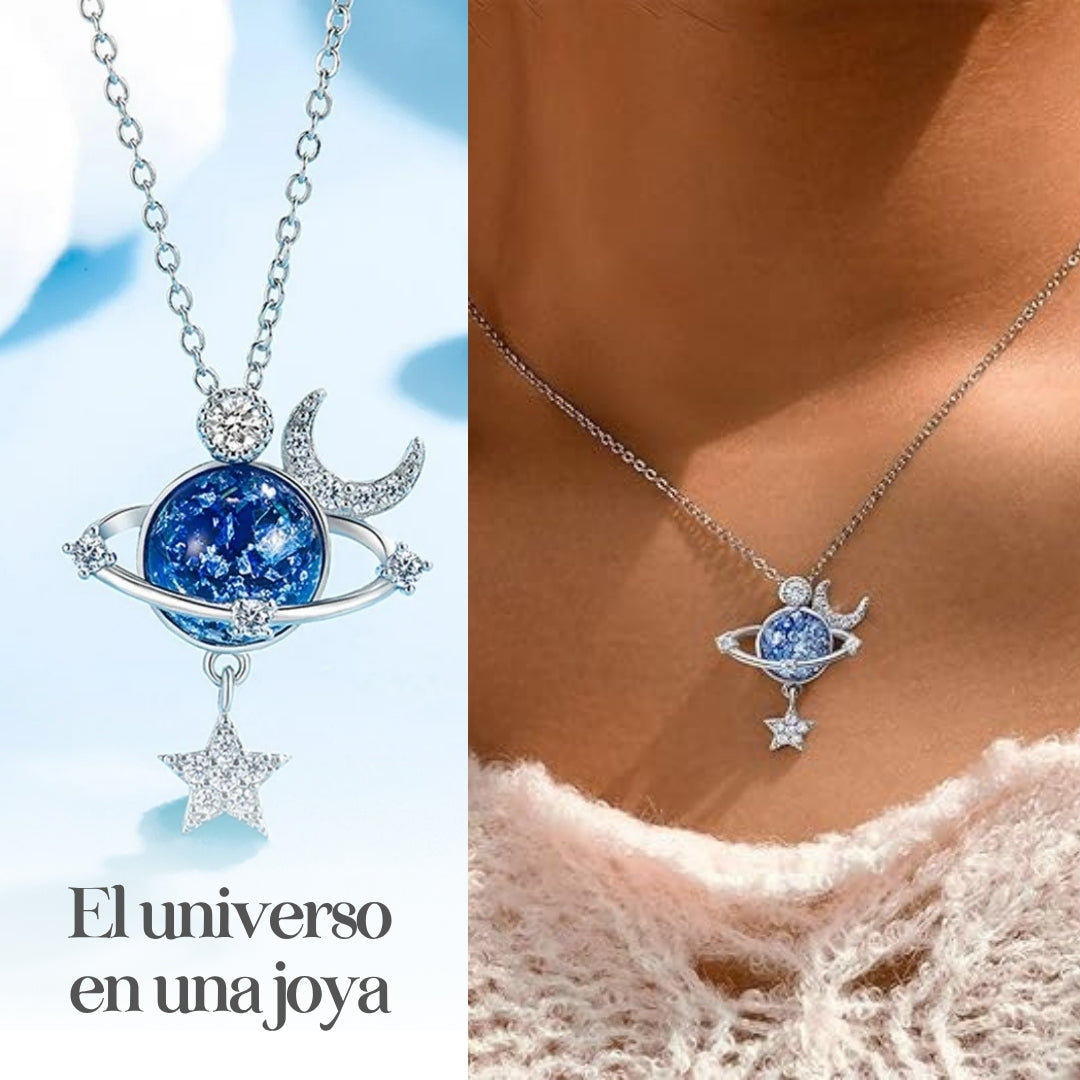 COLLAR REGALO PARA HIJA