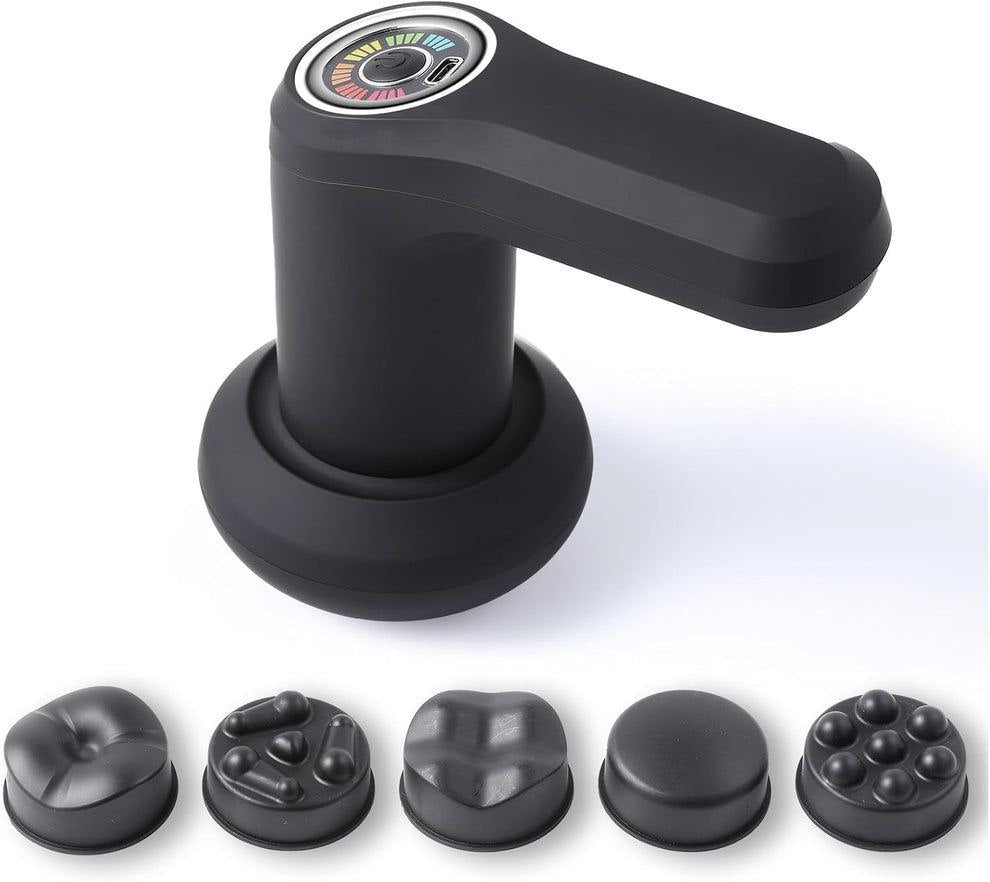 MASAJEADOR CORPORAL YX-720