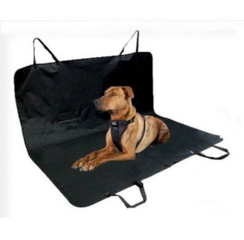 Protector de asientos de coche mascota