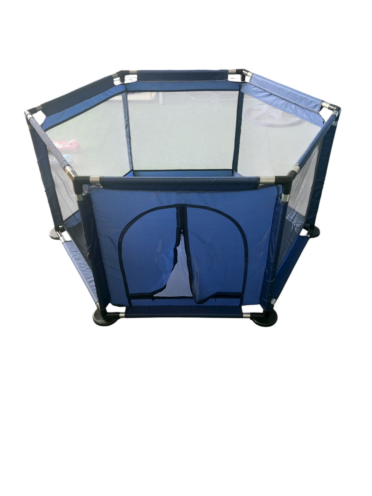 Corral De Bebes (hogar)