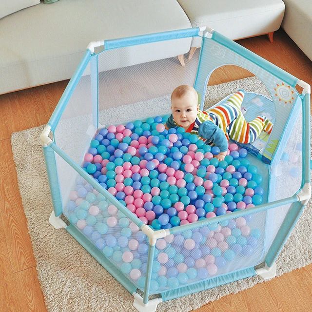 Corral De Bebes (hogar)