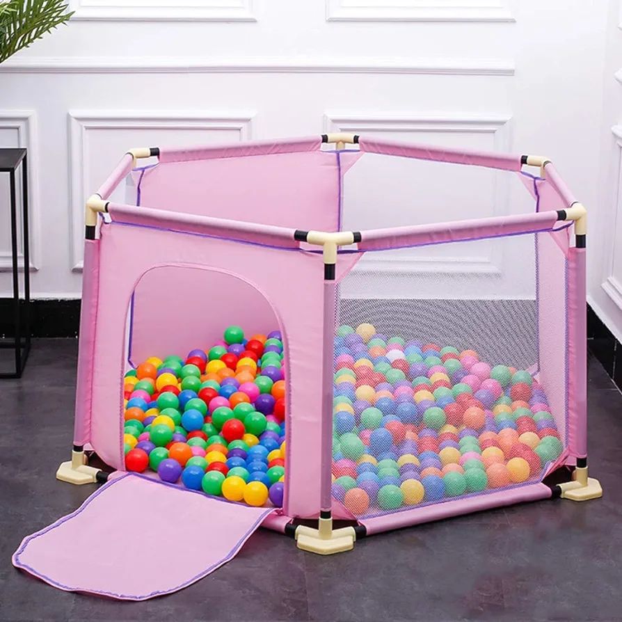 Corral De Bebes (hogar)