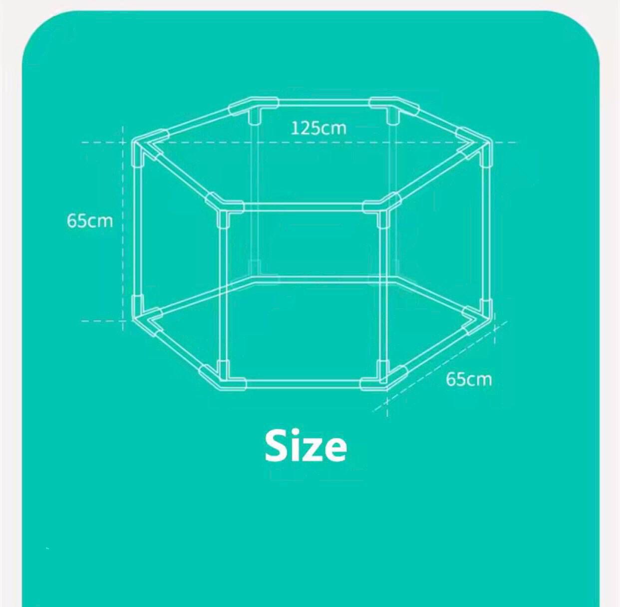 Corral De Bebes (hogar)