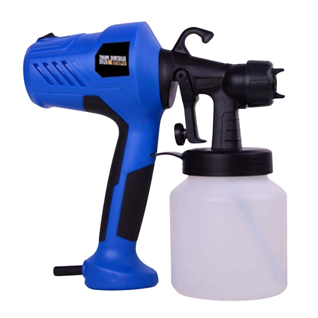 Pistola Pulverizadora de Pintura