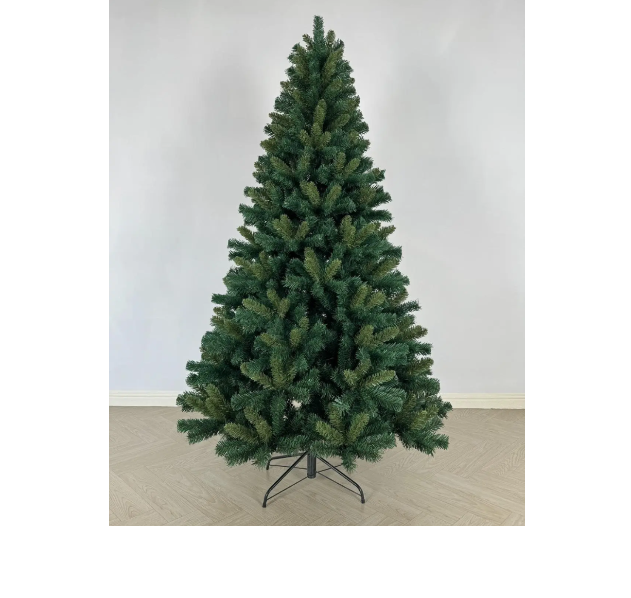 ARBOL NAVIDAD 1.50 (hogar)
