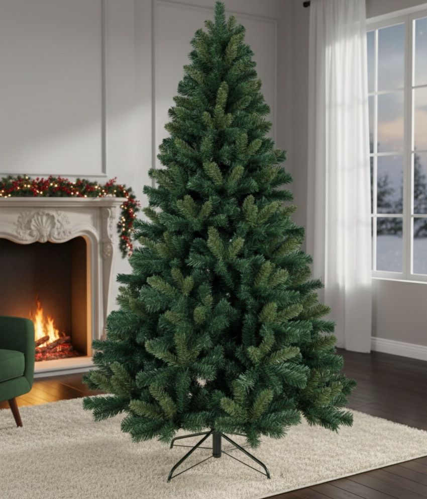 ARBOL NAVIDAD 1.50 (hogar)