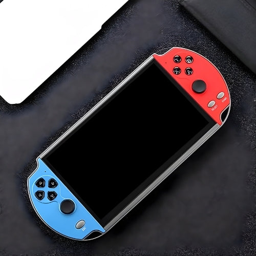 Consola de juegos Portátil X12 Plus 7"