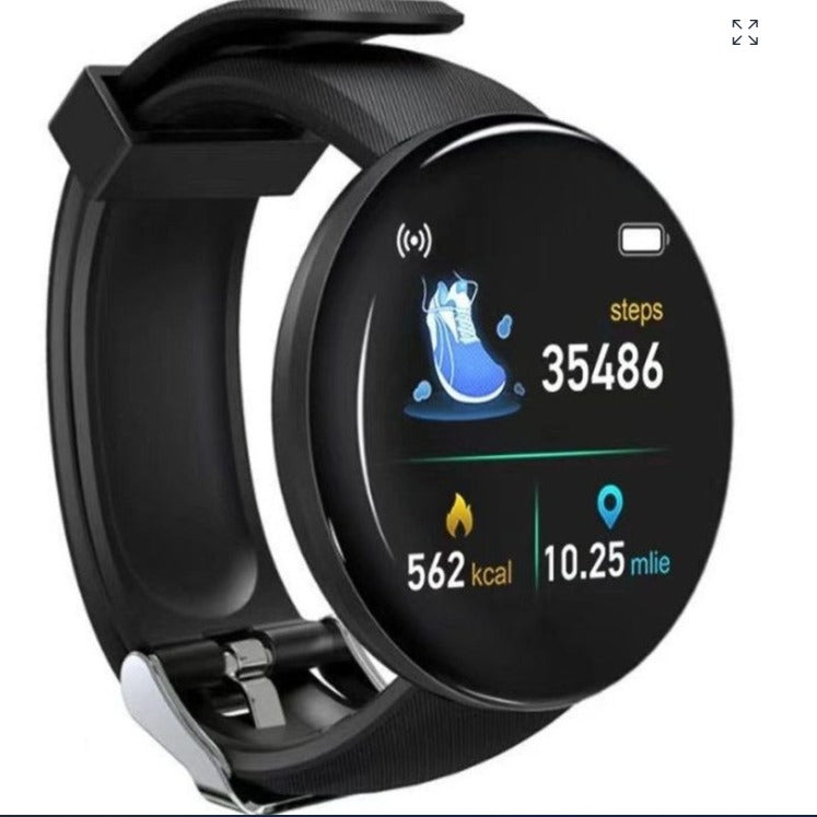 MAX-M18 RELOJ INTELIGENTE