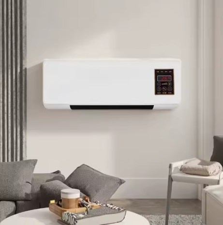 CALEFACTOR Y AIRE 2 EN 1 (hogar)