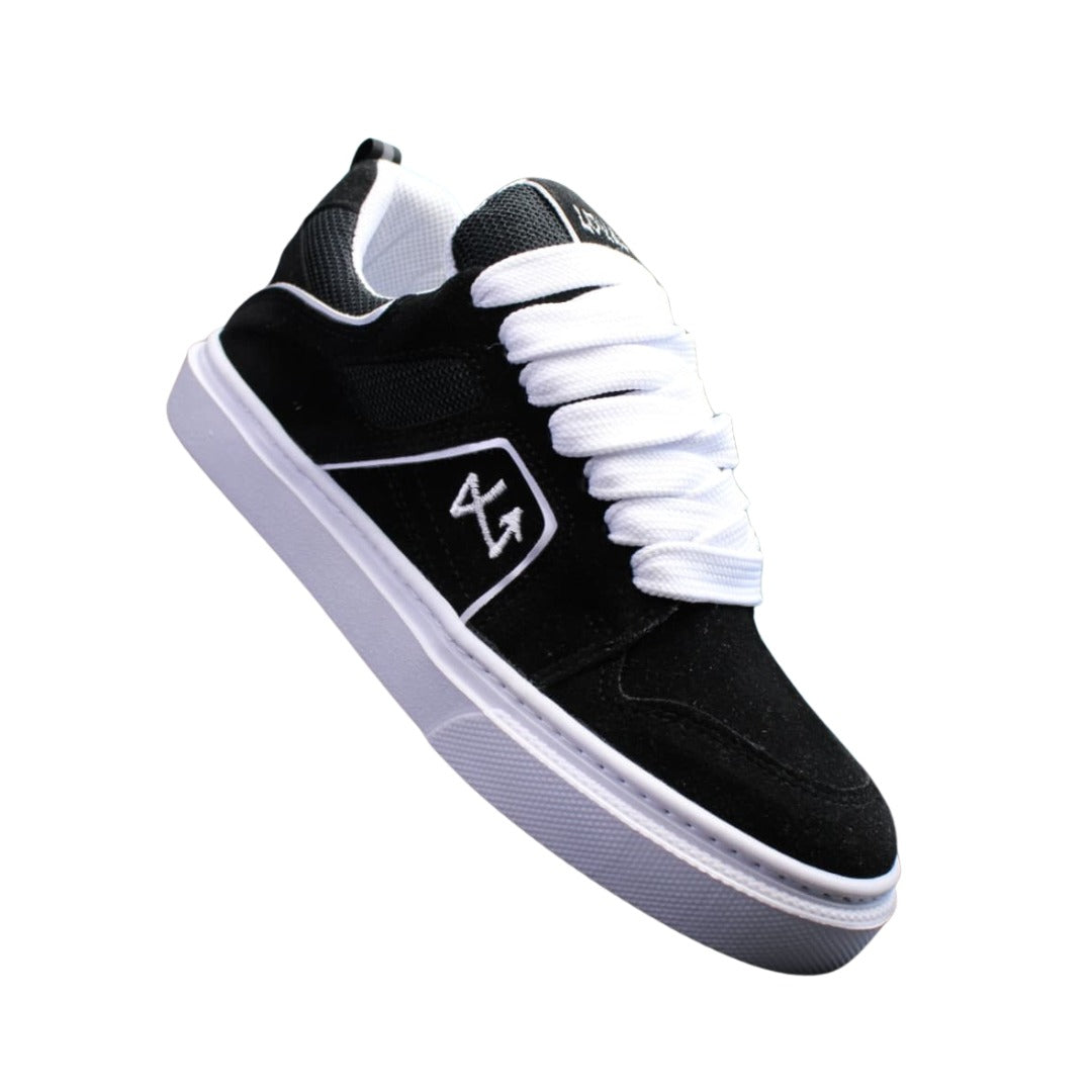 DEPORTIVO VANS (hogar)