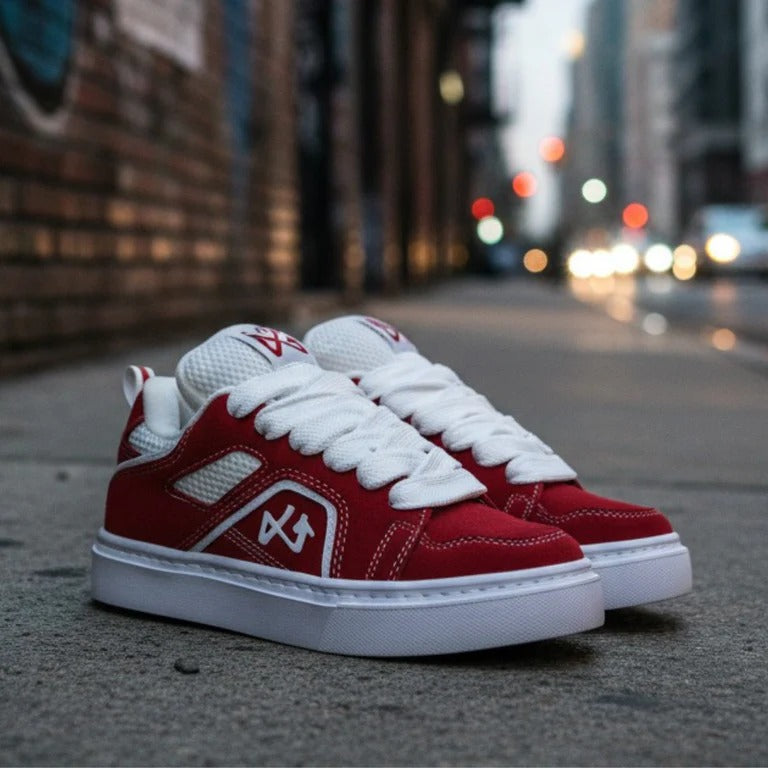 DEPORTIVO VANS (hogar)