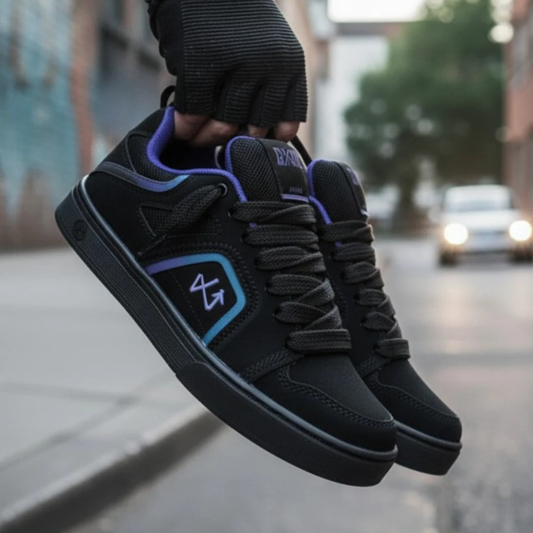 DEPORTIVO VANS (hogar)