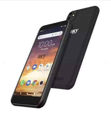 Celular Sky Devices Elite P55 Max
