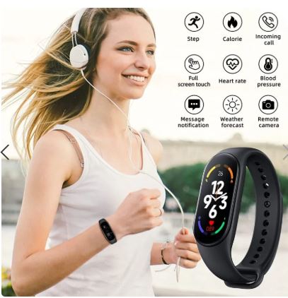 SMARTBAND M7
