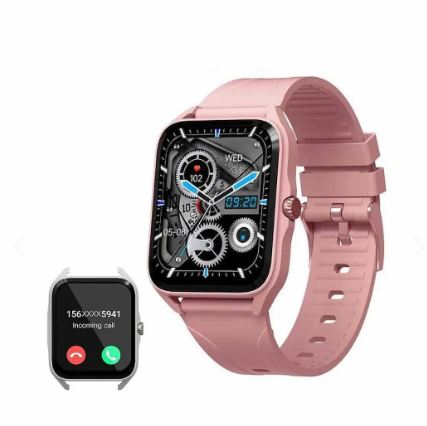 SMARTWATCH Q1 SUMERGIBLE