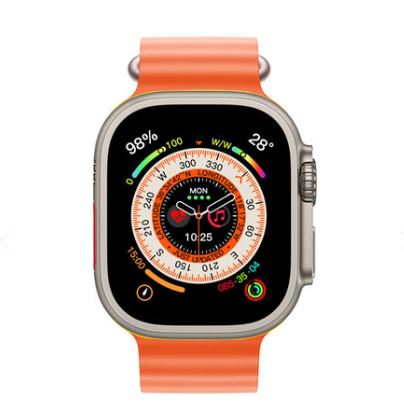 SmartWatch IW8 ULTRA