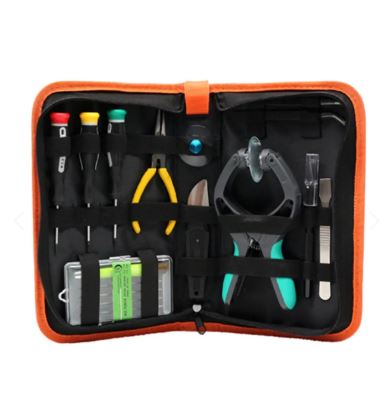 HERRAMIENTAS DE REPARACIÓN DE CELULARES