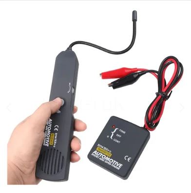 DETECTOR DE CABLES ROTOS