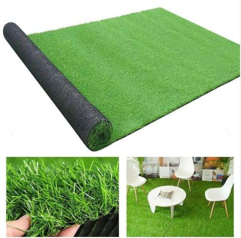 CESPED DECORATIVO PARA PISOS 1mtsx2mts