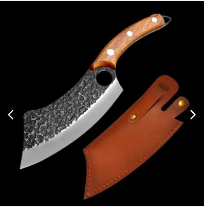 Cuchillo Japon Machete Hizeng Profesional (hogar)