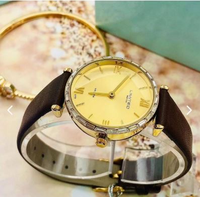 Reloj Elegant Grace