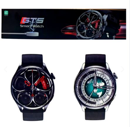 SMARTWATCH GT5